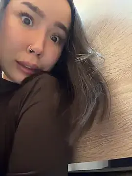 Stripchat Sex Cam of Asian_Asami