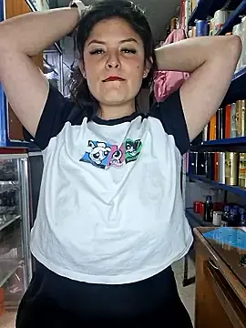 Stripchat Sex Chat of Isa_bella95