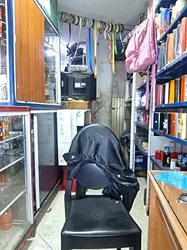 Stripchat Sex Chat of Isa_bella95