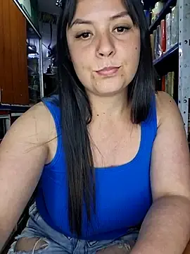 Stripchat Adult Webcams of Isa_bella95