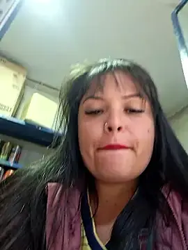 Stripchat Free Porn Cam of Isa_bella95