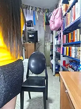 Stripchat Live Porn of Isa_bella95