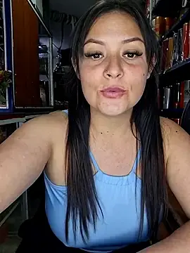 Stripchat Adult Webcams of Isa_bella95