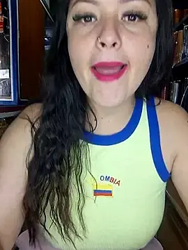 Stripchat Private Sex Chat of Isa_bella95