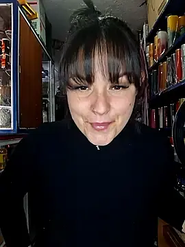 Stripchat Adult Video Chat of Isa_bella95