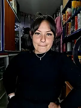 Stripchat Free Live Porn of Isa_bella95