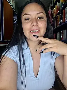 Stripchat Nude Webcam of Isa_bella95