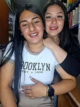 Stripchat Free Live Porn of Isa_bella95