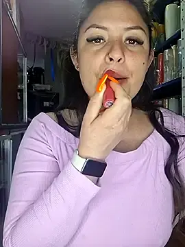 Stripchat Nude Webcam of Isa_bella95