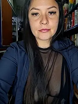 Stripchat Best Webcam of Isa_bella95