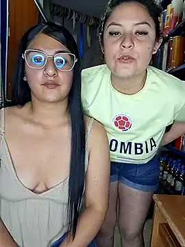 Stripchat Adult Webcam of Isa_bella95