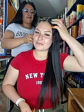 Stripchat Live Sex Cam of Isa_bella95