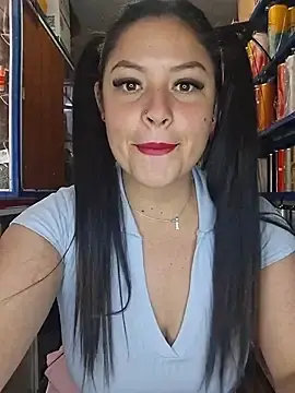 Stripchat Sex Chat of Isa_bella95