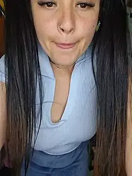 Stripchat Sex Chat of Isa_bella95