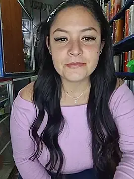 Stripchat Live Sex of Isa_bella95