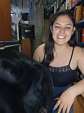 Stripchat Private Sex Chat of Isa_bella95