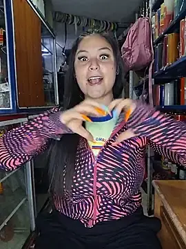 Stripchat Live Porn of Isa_bella95
