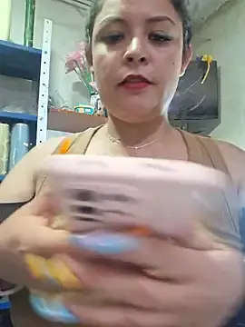 Stripchat Best Webcam of Isa_bella95