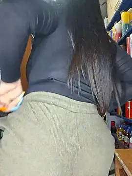 Stripchat Adult Video Chat of Isa_bella95