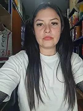 Stripchat Live Sex of Isa_bella95
