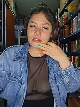 Stripchat Best live sex cam show of Isa_bella95