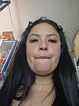 Stripchat Private Sex Chat of Isa_bella95