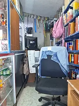 Stripchat Sex Chat of Isa_bella95