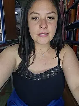 Stripchat Nude Webcam of Isa_bella95