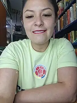Stripchat Private Sex Chat of Isa_bella95