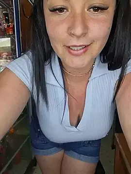 Stripchat Adult Webcam of Isa_bella95