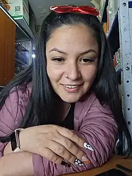 Stripchat Sex Cam of Isa_bella95