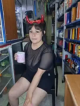 Stripchat Adult Webcams of Isa_bella95