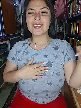 Stripchat Adult Video Chat of Isa_bella95