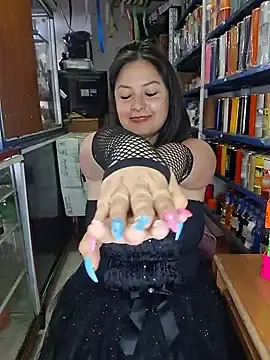Stripchat Adult Webcam of Isa_bella95
