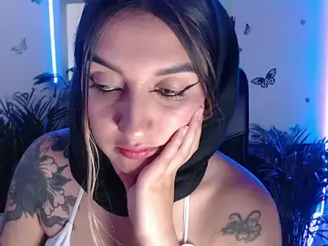 Stripchat Free Porn Cam of Lia-mitch