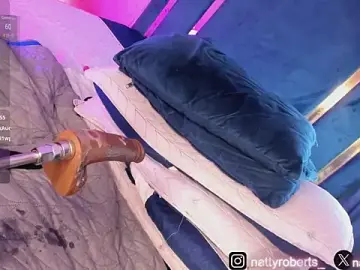 Stripchat Adult Video Chat of Natty_roberts_