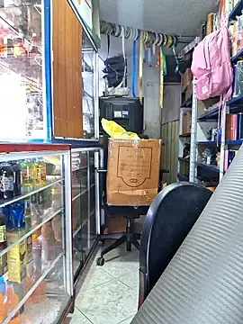 Stripchat Nude Webcam of Niidia