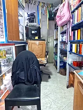 Stripchat Live Porn of Niidia