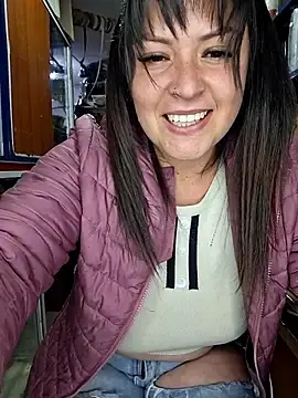 Stripchat Private Sex Chat of Niidia