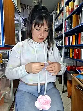 Stripchat Nude Webcam of Niidia