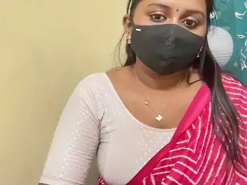 Stripchat Live Sex Cam of Tanuja-Sexy