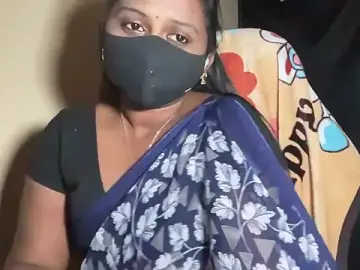 Stripchat Adult Webcam of Tanuja-Sexy