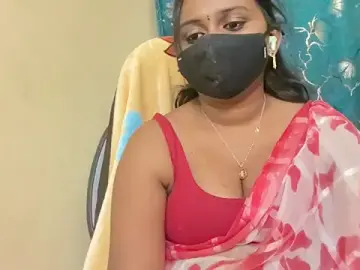 Stripchat Nude Webcam of Tanuja-Sexy