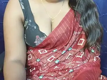 Stripchat Watch Live Sex Cams of Tanuja-Sexy