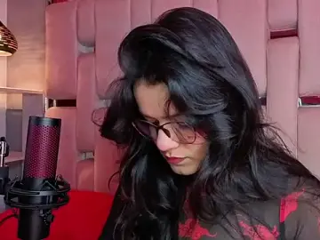 Stripchat Live Sex of ValerieKay_