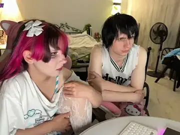Stripchat Live Porn of h3ntai_baby