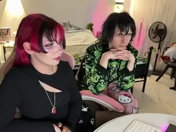 Stripchat Adult Webcam of h3ntai_baby