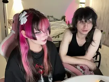 Stripchat Free Porn Cam of h3ntai_baby