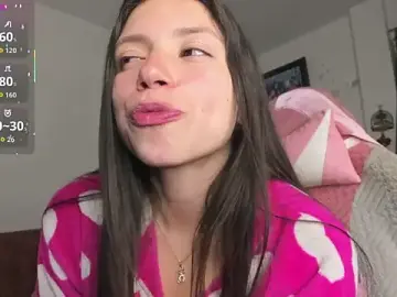 Stripchat Live Porn of katty_snow