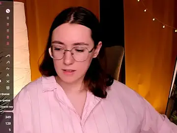 Stripchat Sex Chat of polly_pop_